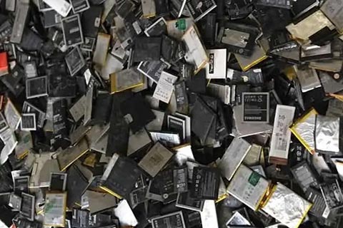 清远联创鑫瑞旧电池回收|锂电池回收回收
